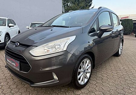 Ford B-Max Titanium