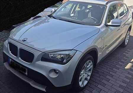 BMW X1 sDrive18d