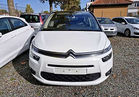 Citroën C4 Picasso Citroen BlueHDi 150 Business Class Automatik AHK