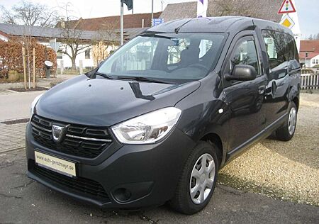 Dacia Dokker SCe 100 Essential - Klima - PDC -