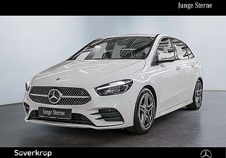 Mercedes-Benz B 200 , AMG PREMIUM KAMERA SPUR PDC SHZ