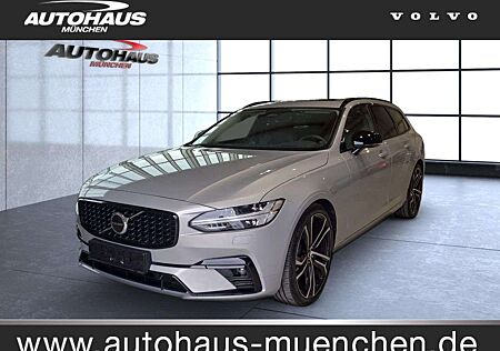 Volvo V90 Ultimate Dark AWD Bluetooth Head Up Display