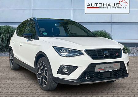 Seat Arona FR Berganfahrass., CarPlay, DriveProfile