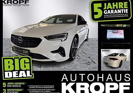 Opel Insignia B Grand Sport 2.0 CDTI Ultimate ACC+LM