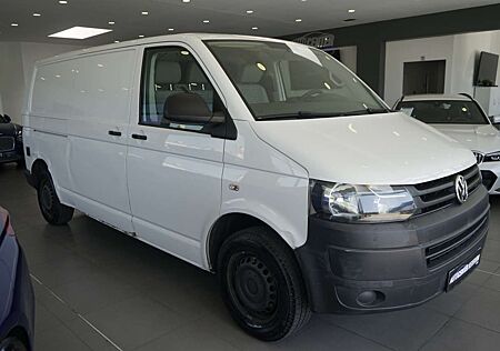 VW T6 Transporter Volkswagen Transporter Kasten lang