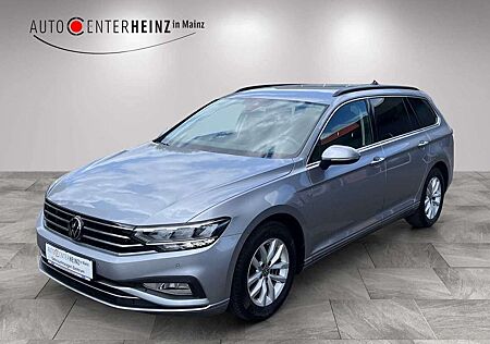 VW Passat Variant Volkswagen Business