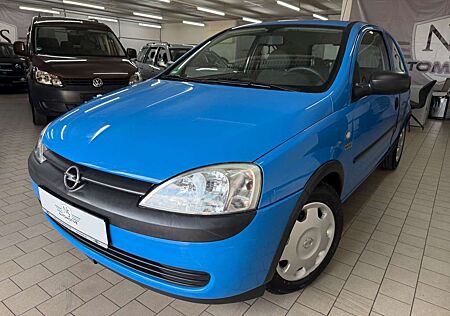 Opel Corsa 1.0 12V Cool *Klima*TÜV NEU*
