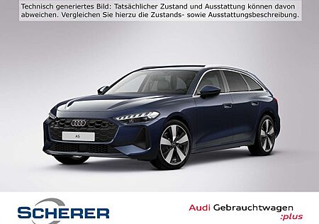 Audi A5 2.0 TFSI S tronic KAMERA AHK LED+ ACC N