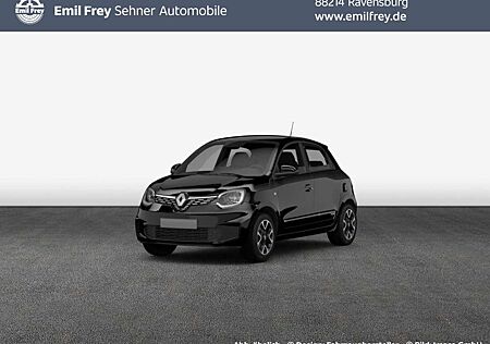 Renault Twingo SCe 75 LIMITED