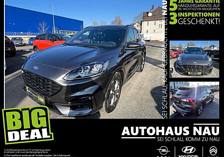 Ford Kuga 2.0 EcoBlue ST-Line X ACC Navi FLA 4xSHZ Inkl. Ins