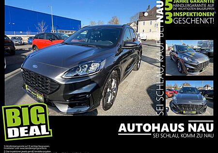 Ford Kuga 2.0 EcoBlue ST-Line X ACC Navi FLA 4xSHZ Inkl. Ins