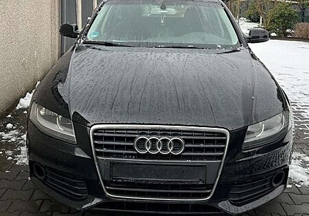 Audi A4 Avant Diesel Avant 2.0 TDI DPF Ambiente