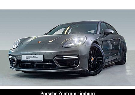 Porsche Panamera GTS Sport Turismo HA-Lenkung Nachtsicht