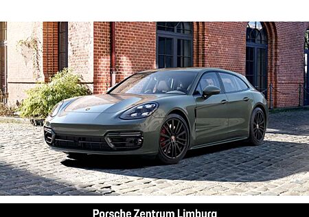 Porsche Panamera GTS Sport Turismo