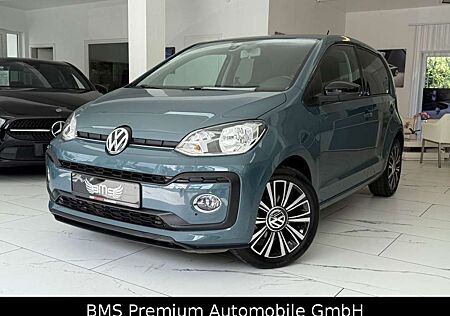 VW Up Volkswagen ! IQ.DRIVE Start-Stopp Garantie bis 08.2026