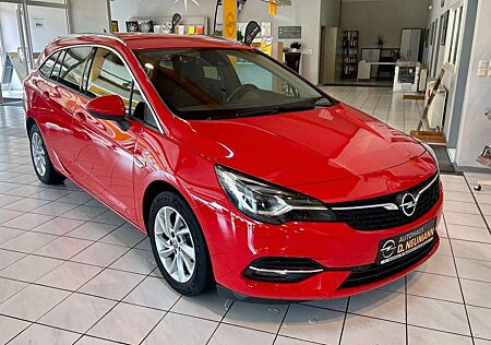 Opel Astra -K ST"Elegance"LED*Kamera*Navi*LMR*8-fach