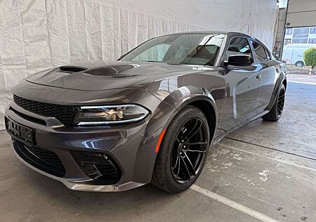 Dodge Charger 3.6 GT WIDEBODY CarPlay Leder 20z