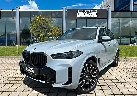 BMW X5 30d xDrive MSport ACC,HUD,HARMAN,SOFTCL,PANO