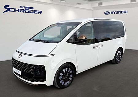 Hyundai Staria 2.2 CRDi 4WD Signature 7-Sitzer Leder Navi Kamera