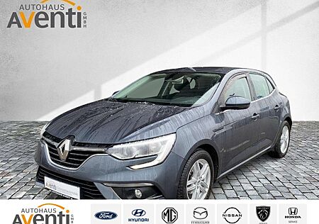 Renault Megane Experience AHK*PDC*Tempomat*Bluetooth*Navi
