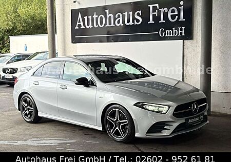 Mercedes-Benz A 180 d Edition 2020 AMG LIMO-STUFENHECK*LED*1-H