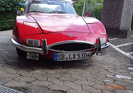 Matra 530 M530LX