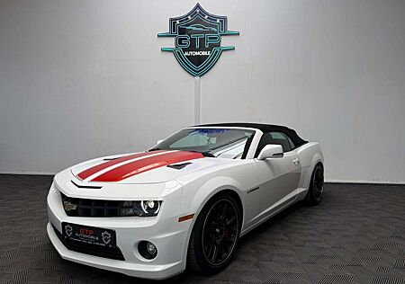 Chevrolet Camaro Cabrio