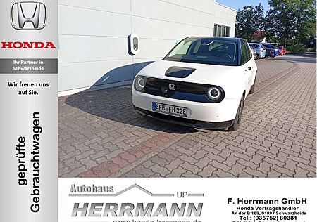 Honda e Honda e Advance-Paket, Allwettereifen