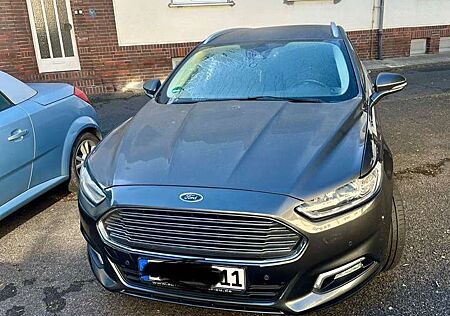 Ford Mondeo Turnier 1.5 EcoBoost Start-Stopp Business Edition