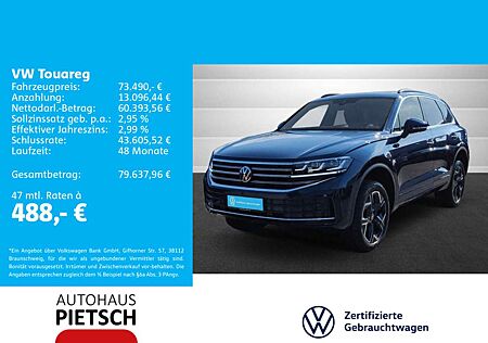 VW Touareg Volkswagen 3.0 TDI