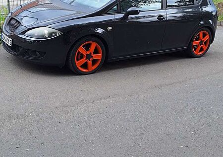 Seat Leon 2.0 FSI Reference