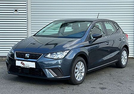 SEAT Ibiza 1.6 TDI Style Kamera Navi CarPlay MwSt