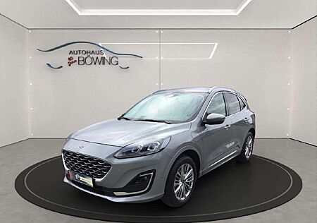 Ford Kuga Plug-In Hybrid Vignale