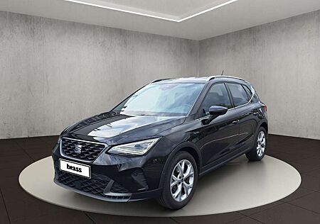 Seat Arona FR 1.0 TSI 110 PS 6-Gang