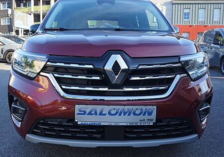Renault Kangoo III 1.3TCe EditOne NAV+RückCam