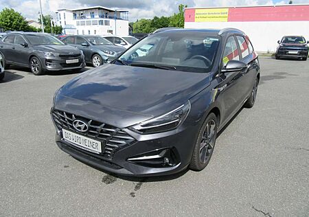 Hyundai i30 1.0 T-GDI 48V Trend LED,NAVI,KAMERA