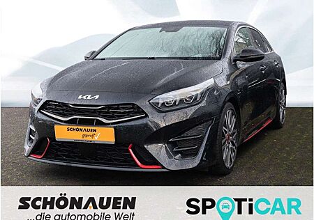 Kia Pro_ceed ProCeed / pro_cee'd 1.6 GT +NAVI+PANO+L/SHZ+RFK+PDC+KLIMA+BC+