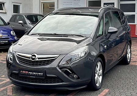 Opel Zafira Drive*7.Sitzer *Tempomat *Navi 650