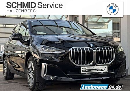 BMW 225 e xDrive. Active Tourer Luxury GARANTIE-12/27