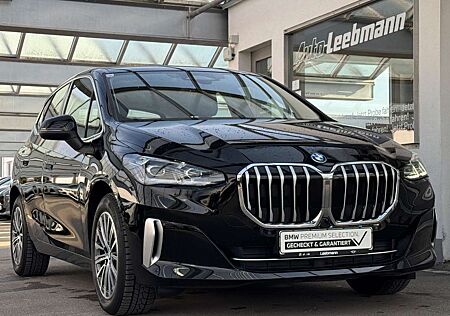 BMW 225 e xDrive. Active Tourer Luxury GARANTIE-12/27