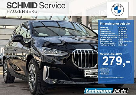 BMW 225 e xDrive. Active Tourer Luxury GARANTIE-12/27