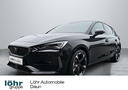Cupra Leon 1,5 eTSI