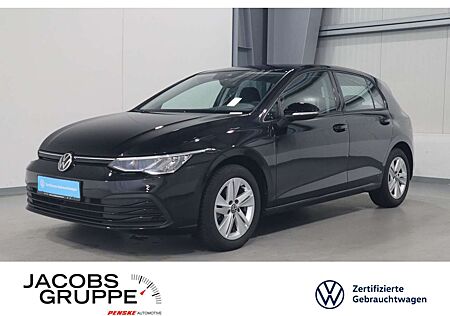 VW Golf Volkswagen VIII 1.5 TSI Life DigitalCockp.*LED*Ambiente *