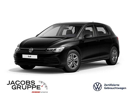 VW Golf Volkswagen VIII 1.5 TSI Life DigitalCockp.*LED*Ambiente *