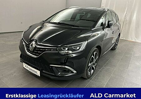 Renault Grand Scenic TCe 160 GPF EDC EXECUTIVE Kombi, 5-türig, Automati