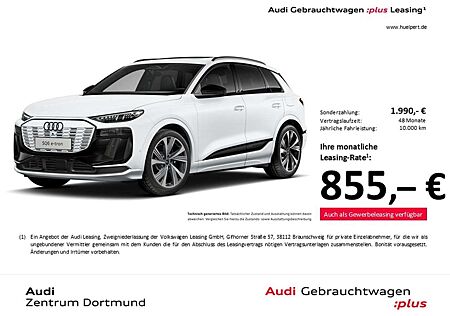Audi SQ6 e-tron quattro PANO MATRIXLED 360°CAM LM21