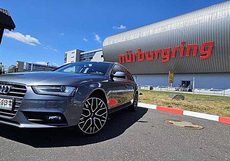 Audi A4 Ambiente