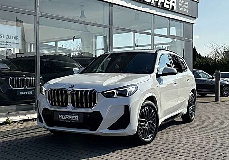 BMW X1 s Drive20i M Sportpaket Pano°el.Sitze°Massage