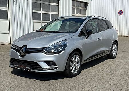 Renault Clio Grandtour *PDC, NAVI, SHZG, 1. HAND*
