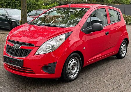 Chevrolet Spark Basis*STADTFLITZER*TÜV/ASU NEU*EURO5*TOP*